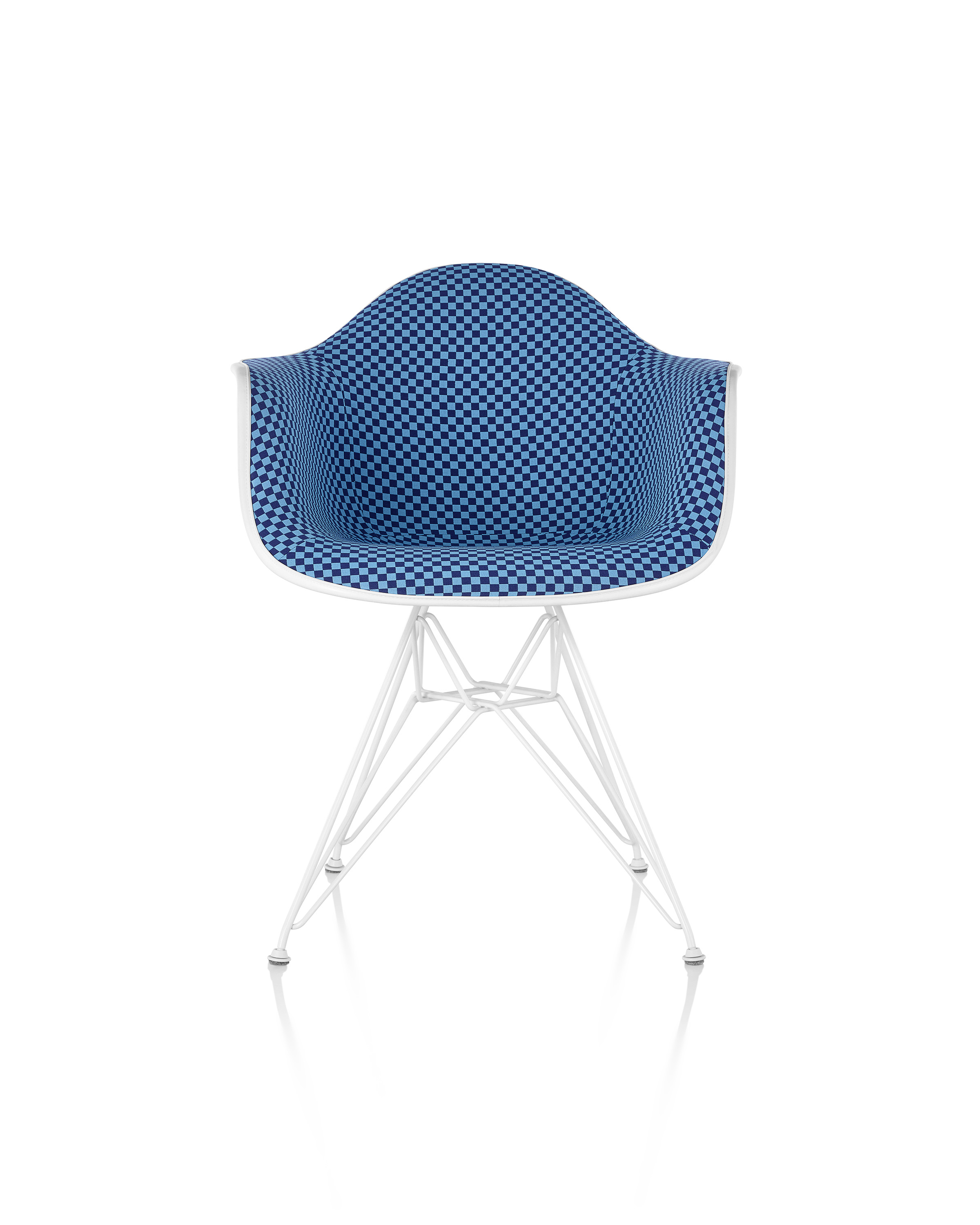 华体会体育官方在线官网 - 坐具|休闲椅|办公家具|华体会体育官方在线官网家具|伊姆斯®软垫扶手椅